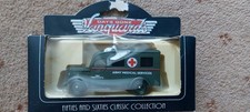 Days Gone 1950 Bedford Army Ambulance Boxed Vanguards