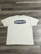 Vintage 90s Quiksilver Double