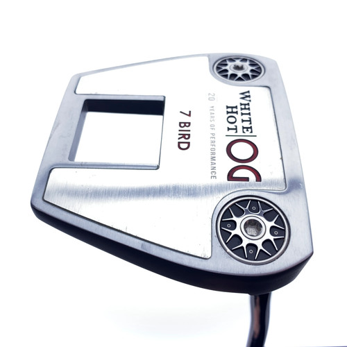 Used odyssey white - used,