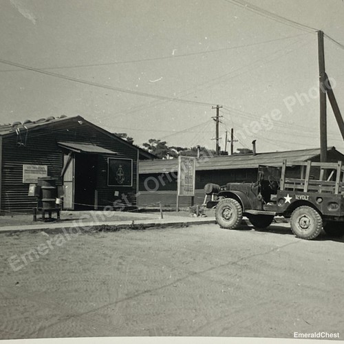 Wwii army photo - wwii,