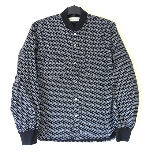 Universal works overshirt - works,