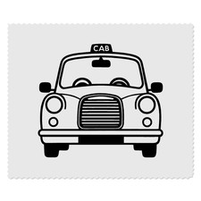 2 x 'Black Taxi Cab'