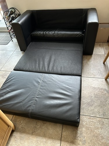 Two seater sofa - |, ikea