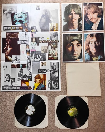 Rare the beatles - the,