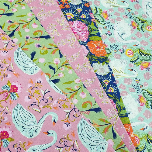 Piece fat quarter - piece, bundle
