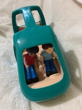 Vintage Little Tikes Dolls