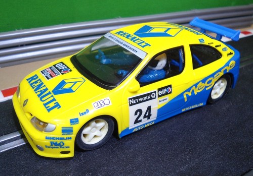 Scalextric c2029 1996 - scalextric,