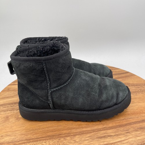 Ugg classic mini boots - classic, ii