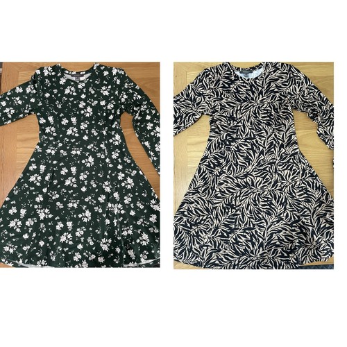 Primark skater dresses size - 2,