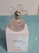 Daisy Love Eau So Sweet Marc Jacobs 98ml/100ml Fragrance 