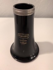 Selmer Bundy Resonite Bb