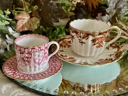 Copeland victorian primrose - victorian,