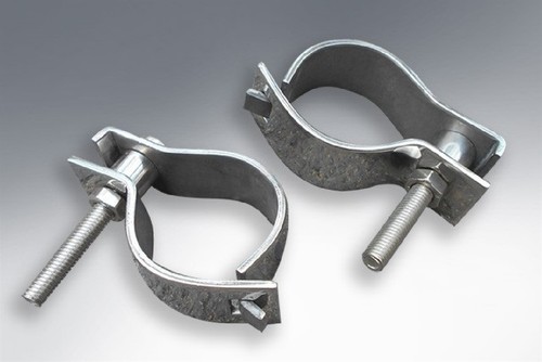 Lambretta series 3 damper - 3,