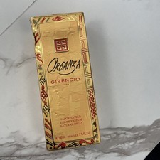 Givenchy Organza Eau de Parfum