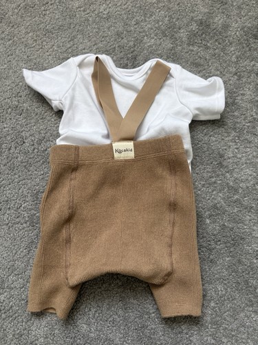Baby boys outfit months - boys,