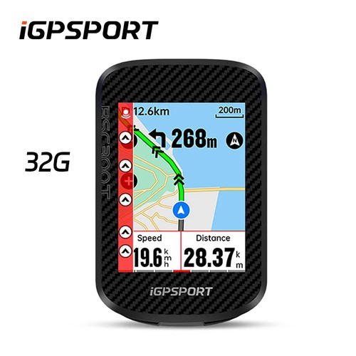 Igpsport bsc300t gps bike - igpsport,