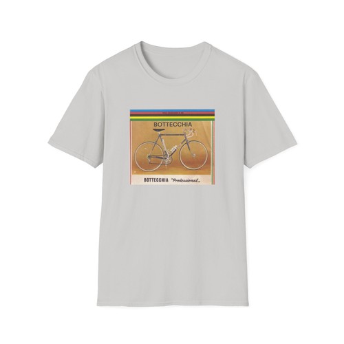 Bottecchia cycling jersey - jersey, t