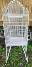 Large Bird Cage Cages Display