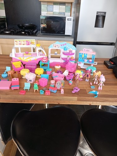 Shopkins bundle including - shopkins,
