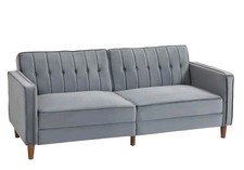 Homcom velvet feel - homcom, velvet-feel
