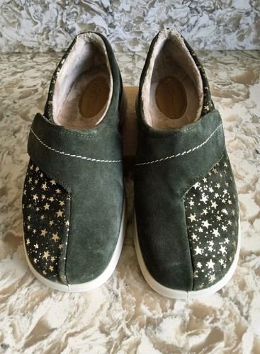 Hotter wrap slippers size - wrap, uk