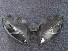 R1 HEADLIGHT 1998 4XV damage