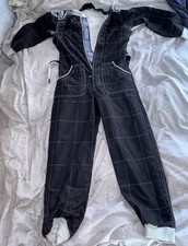 Sparco Kids Karting Suit