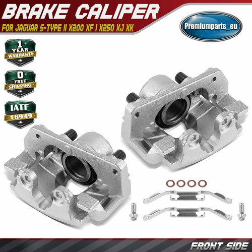 Brake caliper front side - brake,