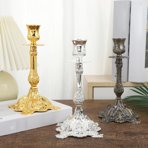 Candleholder candlestick retro - candlestick,
