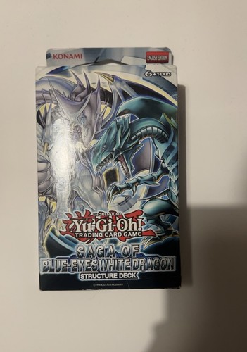 Tcg saga of blue - saga,