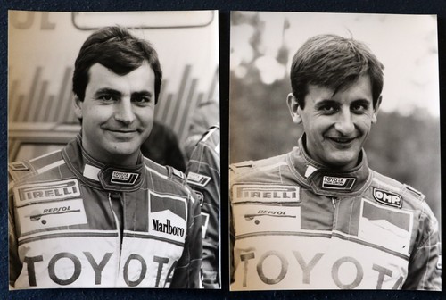 Carlos sainz luis moya - luis,