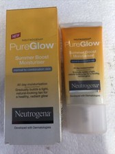 Neutrogena Pure Glow Summer
