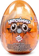 Spin Master Games Hatchimal