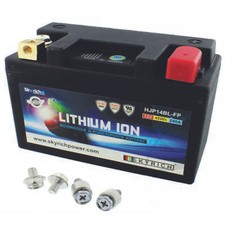 Skyrich hjp14bl lithium - hjp14bl-fp,
