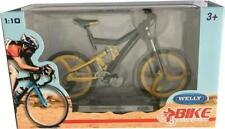 Porsche Bike FS Evolution in