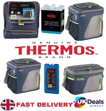 Genuine thermos cooler - genuine, cooling