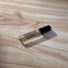 Jorum Studio Firewater Extrait de Parfum Spray 2ml *brand new* niche indie