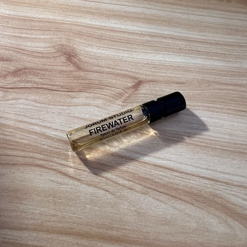 Jorum studio firewater extrait - firewater,