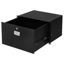 19" 1U/2U/3U/4U/6U Rack Mount