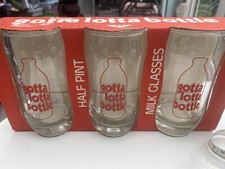 New Pack Of 3 Ravenhead Glass