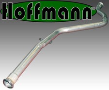 Peugeot 306 2.0 HDi Hoffmann Exhaust Race Tube Pipe - Centre Section