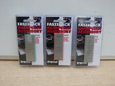 3 x TREND FTS FAST TRACK