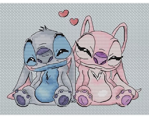 Lilo and stitch disney - and,