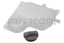 New Expansion Tank, coolant