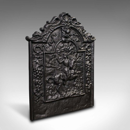 Antique decorative fire - decorative,