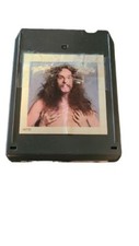 Ted Nugent Cat Scratch Fever 8