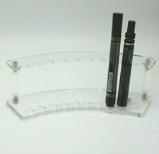 ACRYLIC PERSPEX  10 HOLES PEN