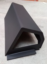 HUNTER HERALD 6 (CE VII) BAFFLE/THROAT PLATE - HH06131