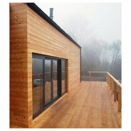 Siberian larch cladding tongue - siberian,