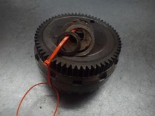 Honda VTX1300C VTX1300 C 2002-2009 SC55 Clutch Basket Assembly 